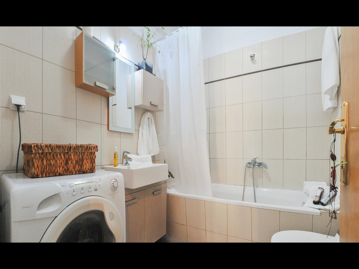 Athanasia'S Apartments Πρίνος Εξωτερικό φωτογραφία