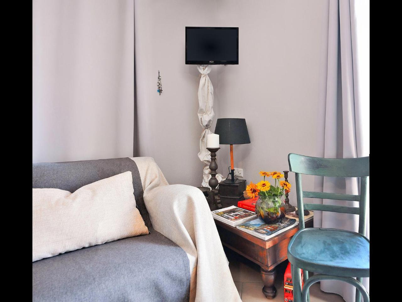 Athanasia'S Apartments Πρίνος Εξωτερικό φωτογραφία