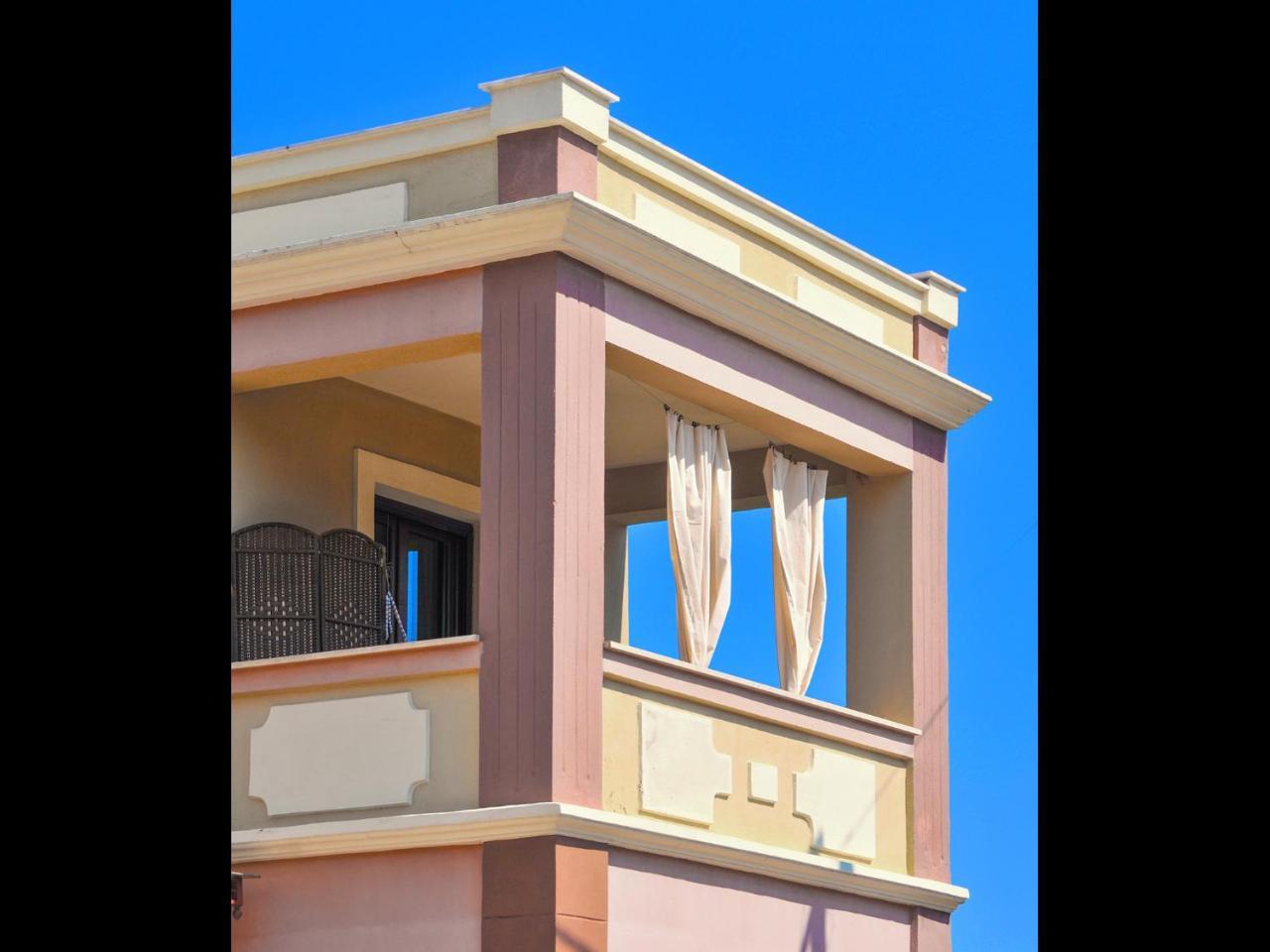 Athanasia'S Apartments Πρίνος Εξωτερικό φωτογραφία
