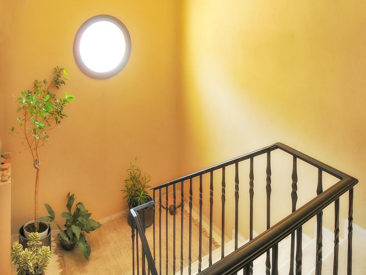 Athanasia'S Apartments Πρίνος Εξωτερικό φωτογραφία