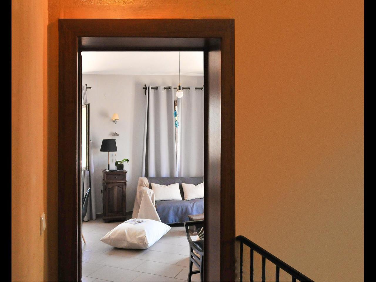 Athanasia'S Apartments Πρίνος Εξωτερικό φωτογραφία